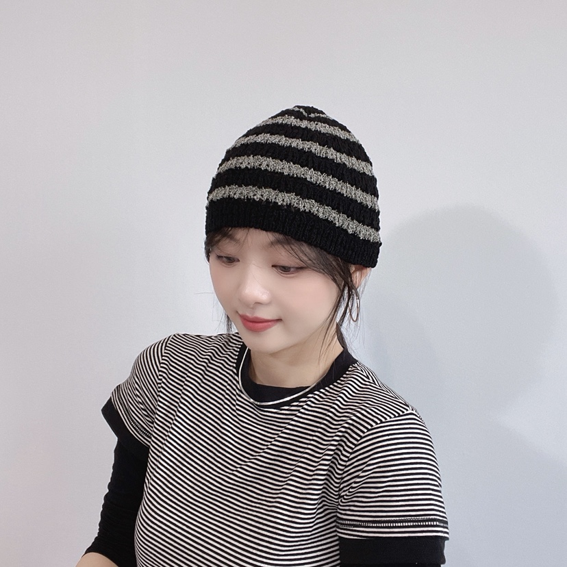 LOVELY HAT韓國東大門直郵女士新品職業時尚26春夏休閑帽子LOVELY HAT帽子