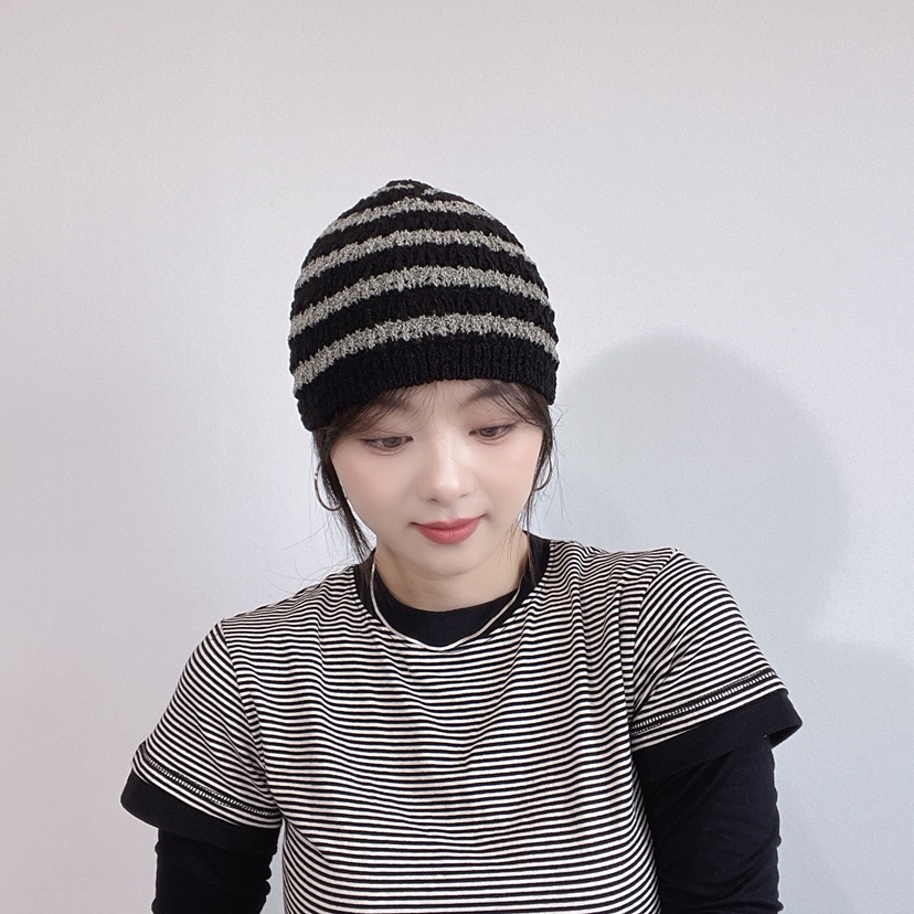 LOVELY HAT韓國東大門直郵女士新品職業時尚26春夏休閑帽子LOVELY HAT帽子