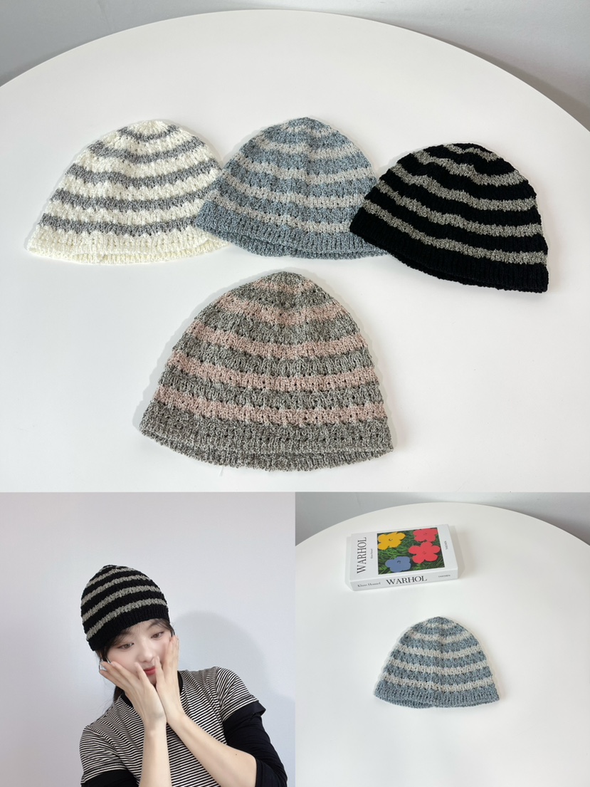 LOVELY HAT韓國東大門直郵女士新品職業時尚26春夏休閑帽子LOVELY HAT帽子