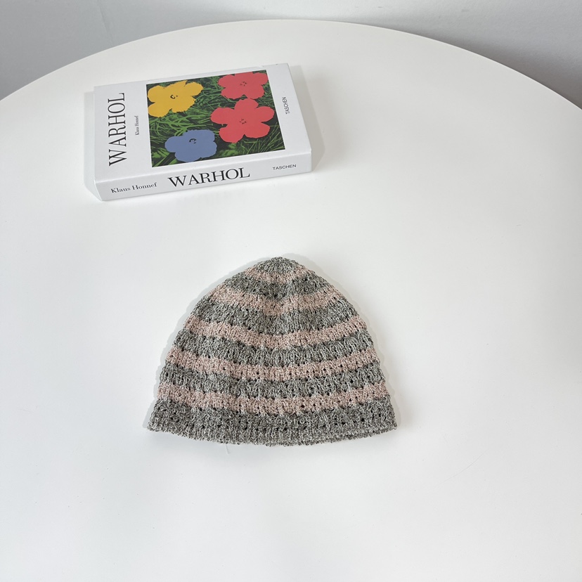 LOVELY HAT韓國東大門直郵女士新品職業時尚26春夏休閑帽子LOVELY HAT帽子圖色3