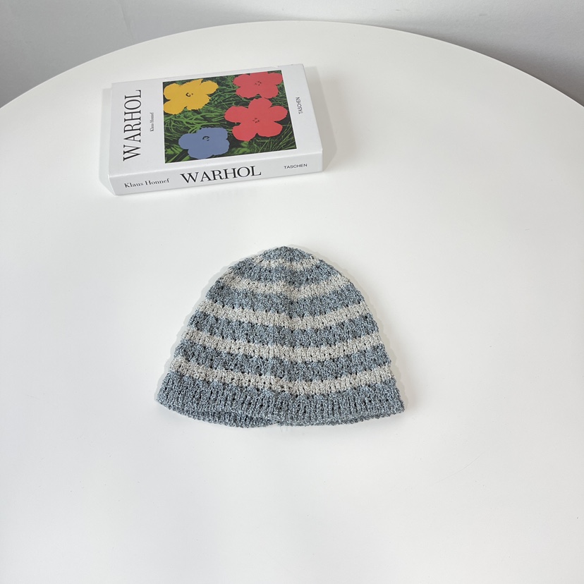 LOVELY HAT韓國東大門直郵女士新品職業時尚26春夏休閑帽子LOVELY HAT帽子圖色4