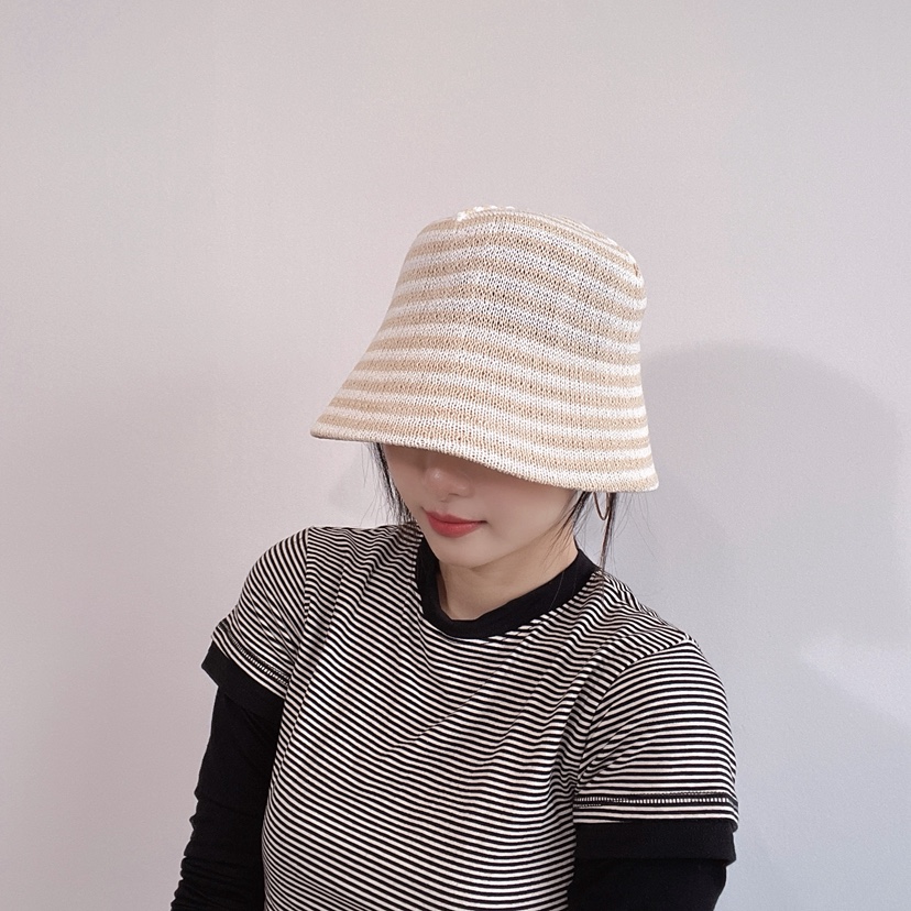 LOVELY HAT韓國直郵女裝新款時尚人氣職業推薦熱賣休閑帽子LOVELY HAT帽子圖色2