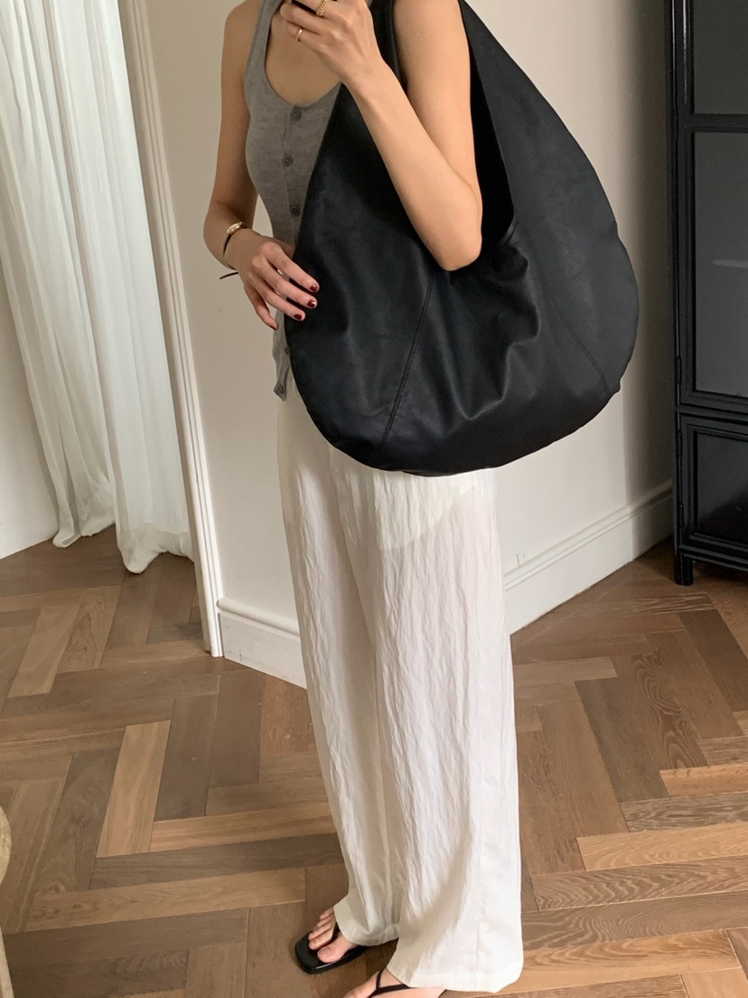 A Flan韓國代購女裝新品推薦人氣26春夏職業熱賣吊帶背心AFN/FLAN EDITION吊帶/背心