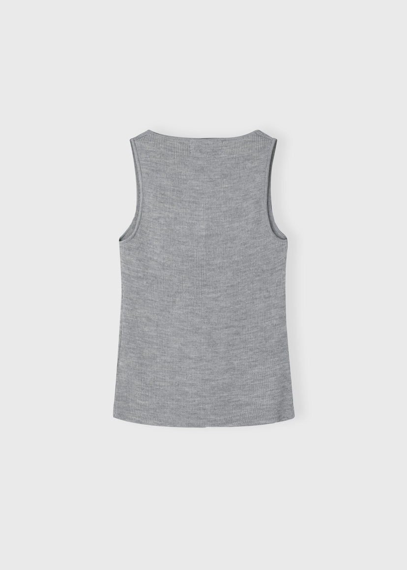 A Flan韓國代購女裝新品推薦人氣26春夏職業熱賣吊帶背心AFN/FLAN EDITION吊帶/背心