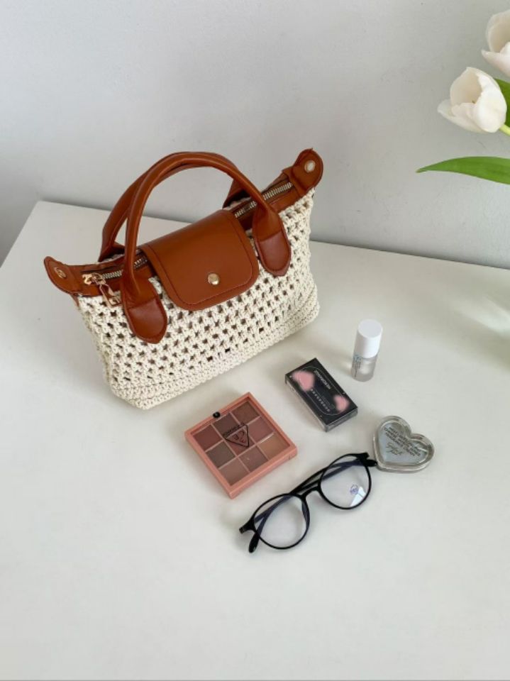 TROUVAILLE韓國東大門直郵女裝新品人氣推薦手拿包腋下包TROUVAILLE手拿包/腋下包