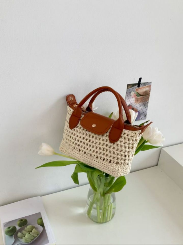 TROUVAILLE韓國東大門直郵女裝新品人氣推薦手拿包腋下包TROUVAILLE手拿包/腋下包