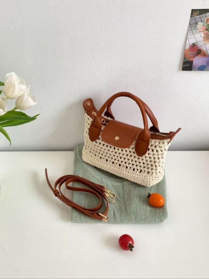 TROUVAILLE韓國東大門直郵女裝新品人氣推薦手拿包腋下包TROUVAILLE手拿包/腋下包