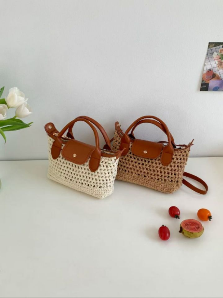 TROUVAILLE韓國東大門直郵女裝新品人氣推薦手拿包腋下包TROUVAILLE手拿包/腋下包