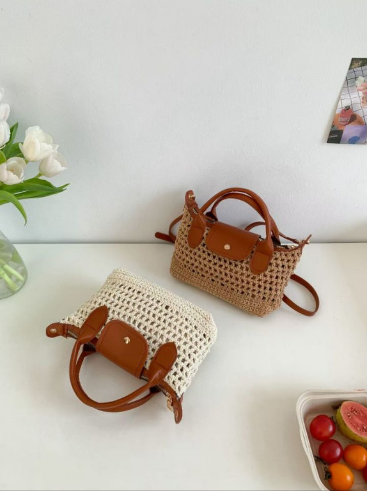 TROUVAILLE韓國東大門直郵女裝新品人氣推薦手拿包腋下包TROUVAILLE手拿包/腋下包