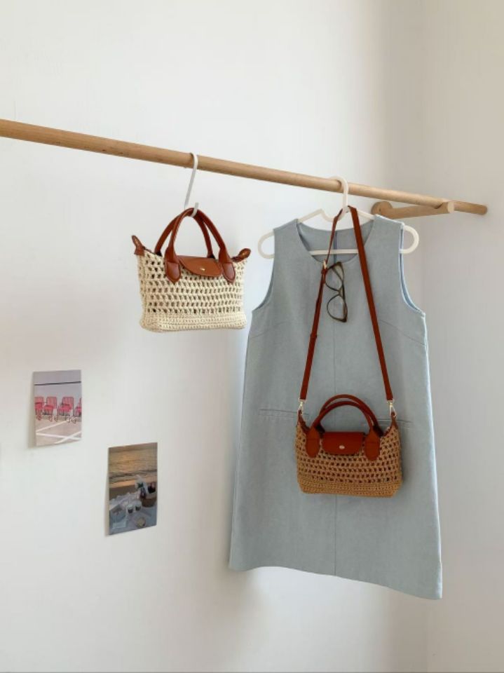 TROUVAILLE韓國東大門直郵女裝新品人氣推薦手拿包腋下包TROUVAILLE手拿包/腋下包