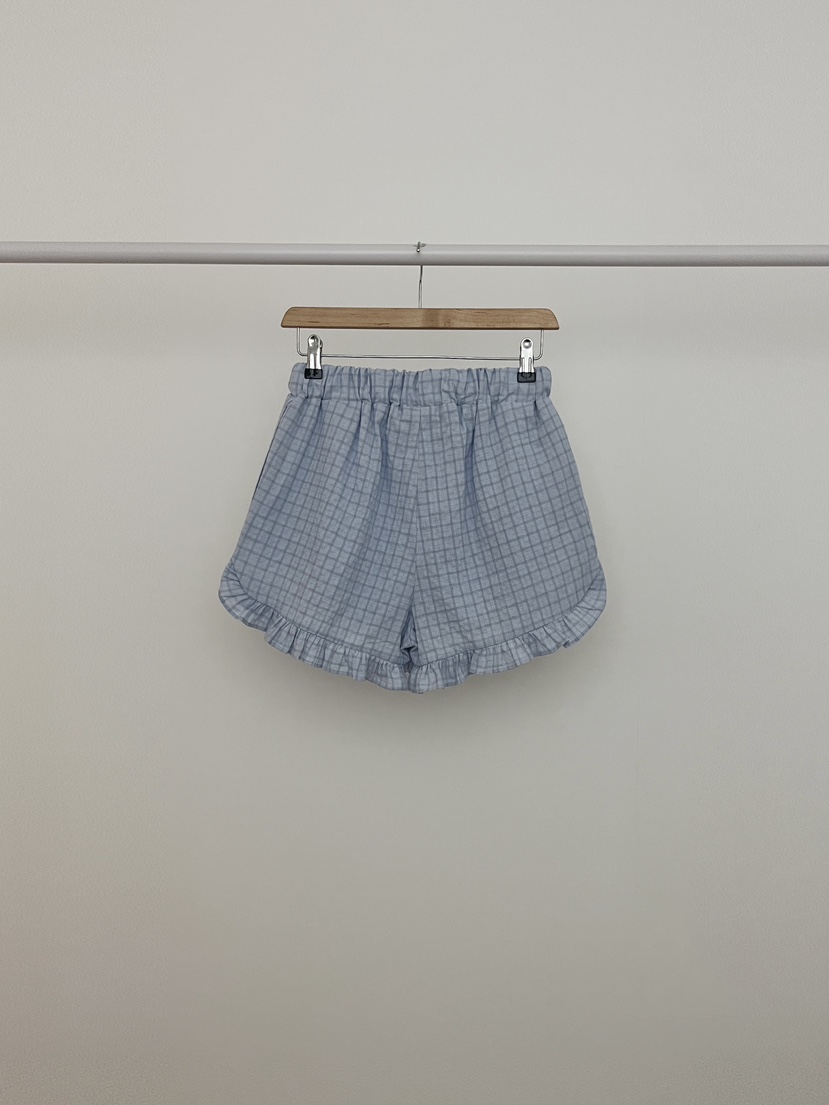 RE:OPENING韓國直郵女士新品人氣熱賣時尚休閑推薦職業短褲RE:OPENING短褲