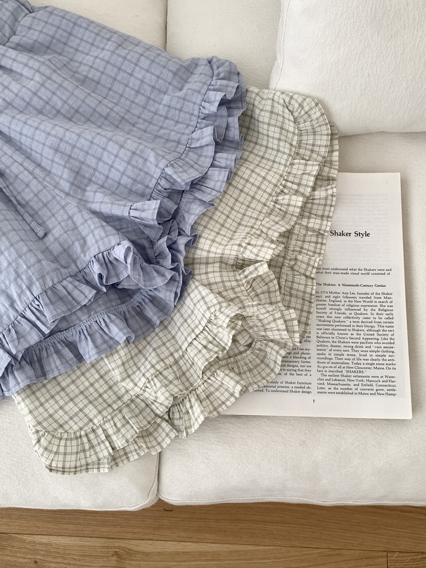 RE:OPENING韓國直郵女士新品人氣熱賣時尚休閑推薦職業短褲RE:OPENING短褲