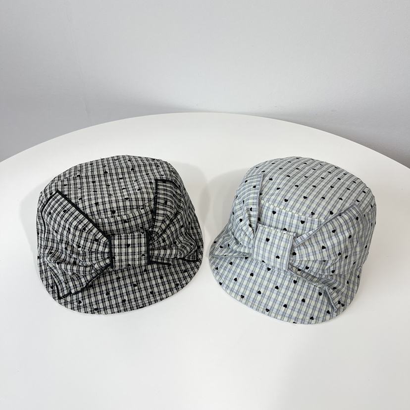 LOVELY HAT韓國代購女士新品熱賣休閑推薦職業26春夏帽子LOVELY HAT帽子