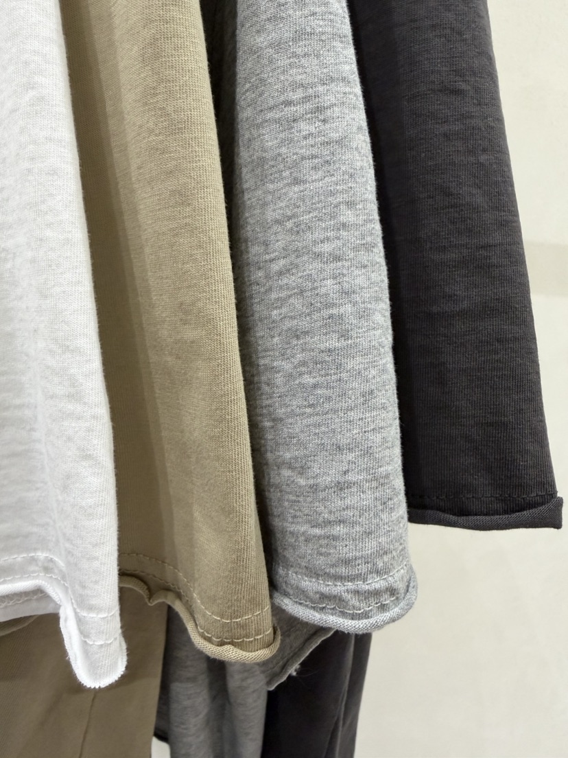 SHIRRING韓國東大門直郵女裝新款熱賣職業休閑人氣時尚T恤SHIRRINGT恤