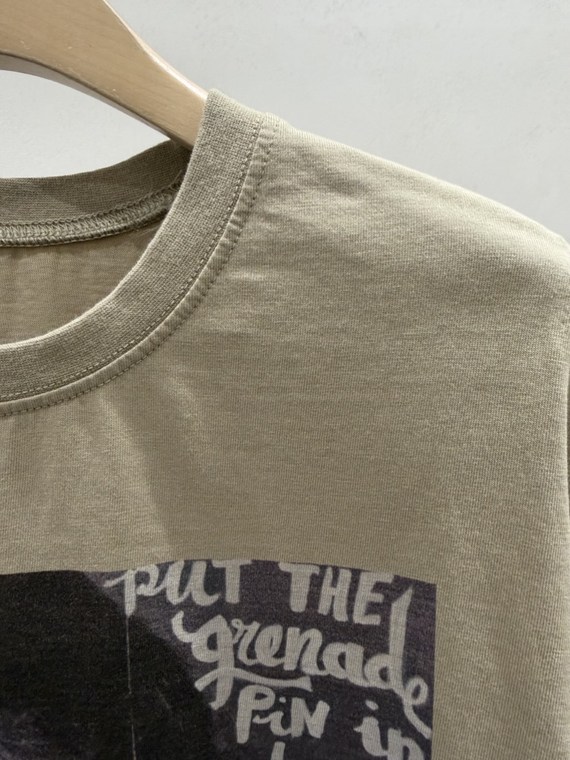 SHIRRING韓國東大門直郵女裝新款熱賣職業休閑人氣時尚T恤SHIRRINGT恤