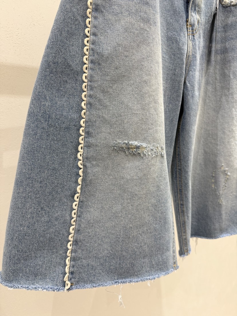 SHIRRING韓國東大門代購女裝新款熱賣休閑人氣時尚職業短褲SHIRRING短褲