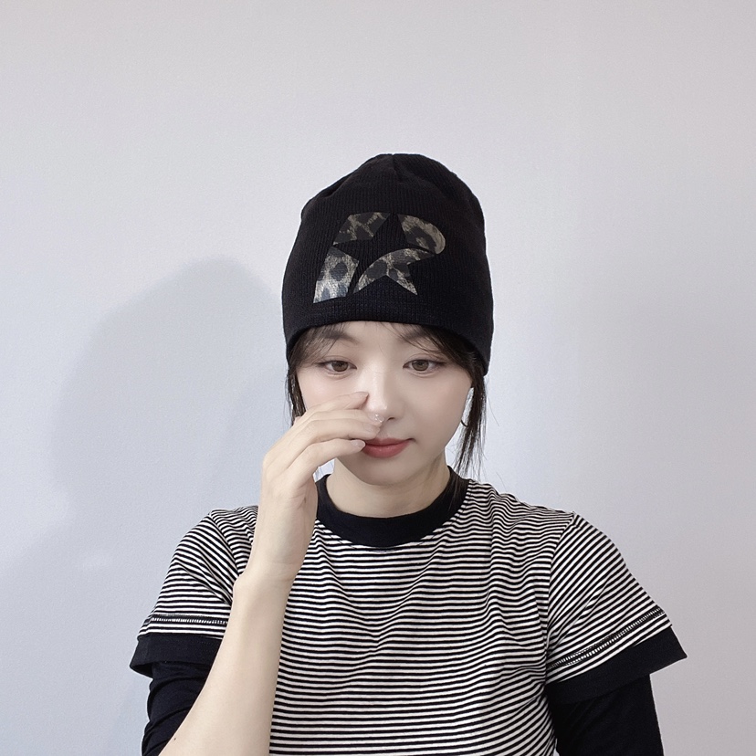 LOVELY HAT韓國東大門代購女裝新款熱賣職業人氣26春夏帽子LOVELY HAT帽子