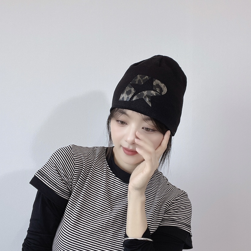 LOVELY HAT韓國東大門代購女裝新款熱賣職業人氣26春夏帽子LOVELY HAT帽子