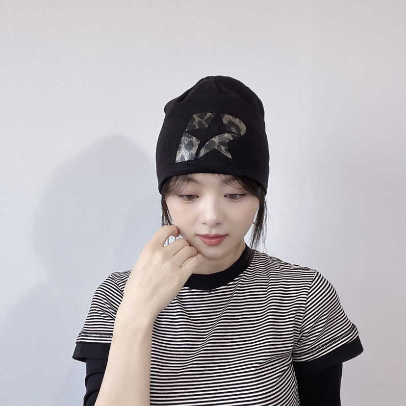 LOVELY HAT韓國東大門代購女裝新款熱賣職業人氣26春夏帽子LOVELY HAT帽子