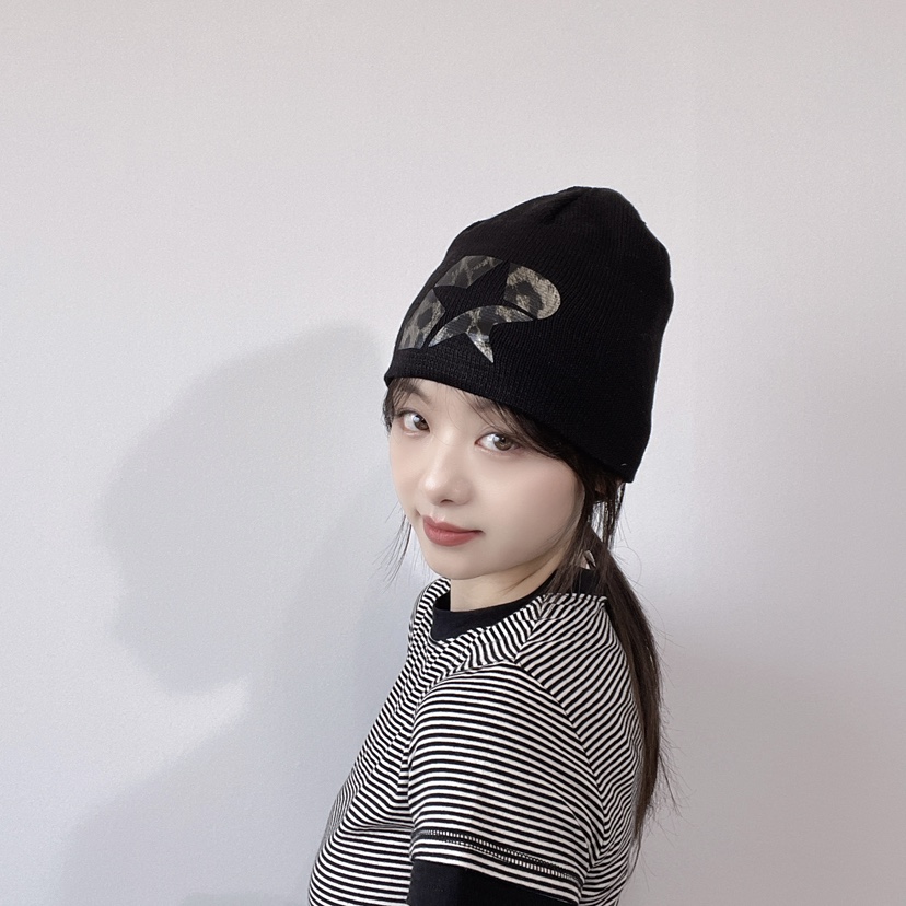 LOVELY HAT韓國東大門代購女裝新款熱賣職業人氣26春夏帽子LOVELY HAT帽子