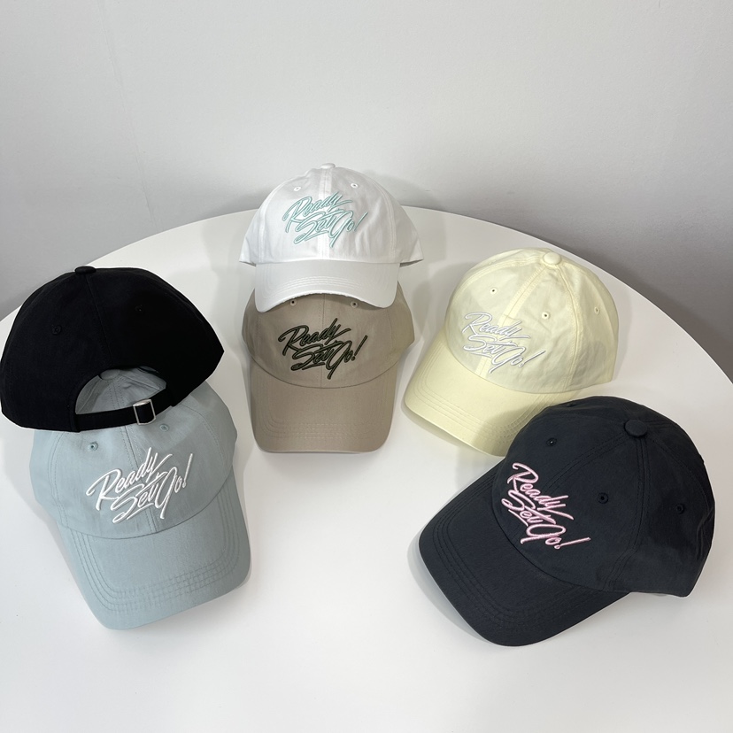 LOVELY HAT韓國直郵女士新品熱賣休閑職業推薦26春夏帽子LOVELY HAT帽子