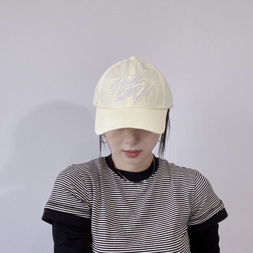 LOVELY HAT韓國直郵女士新品熱賣休閑職業推薦26春夏帽子LOVELY HAT帽子