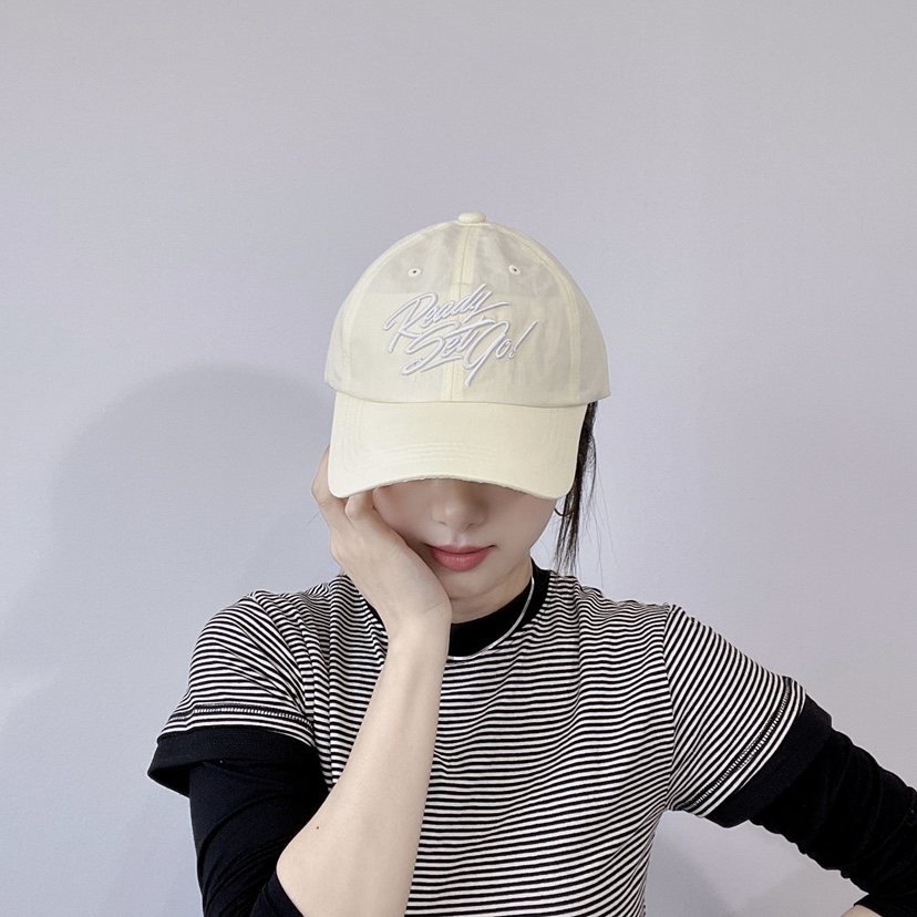 LOVELY HAT韓國直郵女士新品熱賣休閑職業推薦26春夏帽子LOVELY HAT帽子