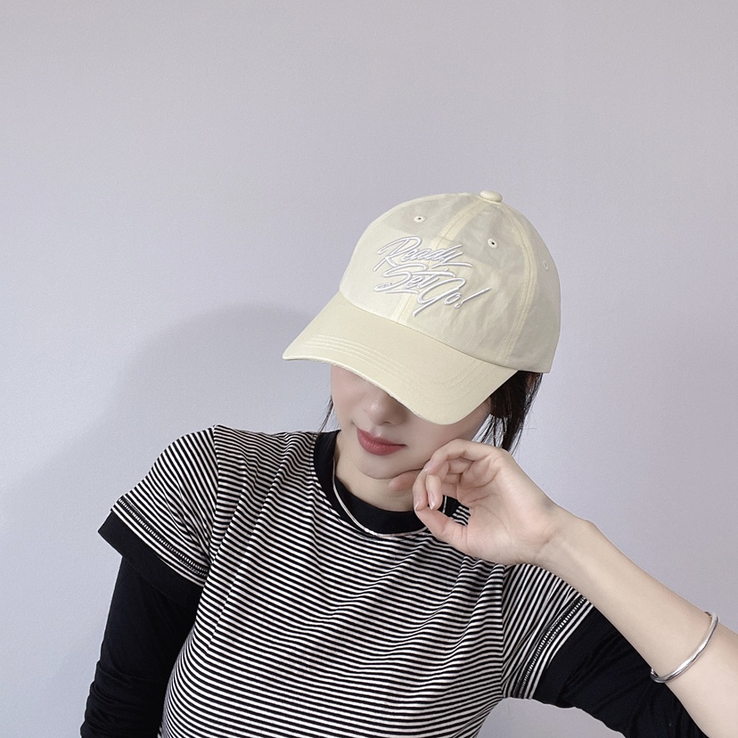 LOVELY HAT韓國直郵女士新品熱賣休閑職業推薦26春夏帽子LOVELY HAT帽子