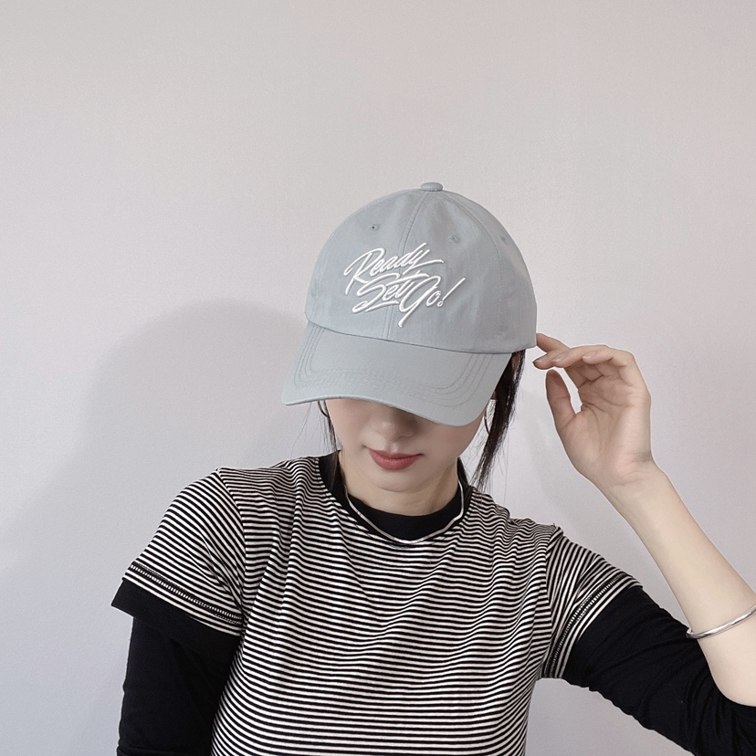 LOVELY HAT韓國直郵女士新品熱賣休閑職業推薦26春夏帽子LOVELY HAT帽子