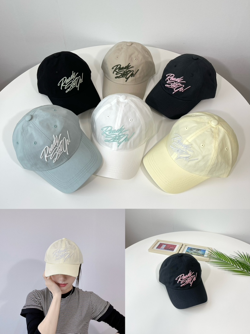 LOVELY HAT韓國直郵女士新品熱賣休閑職業推薦26春夏帽子LOVELY HAT帽子