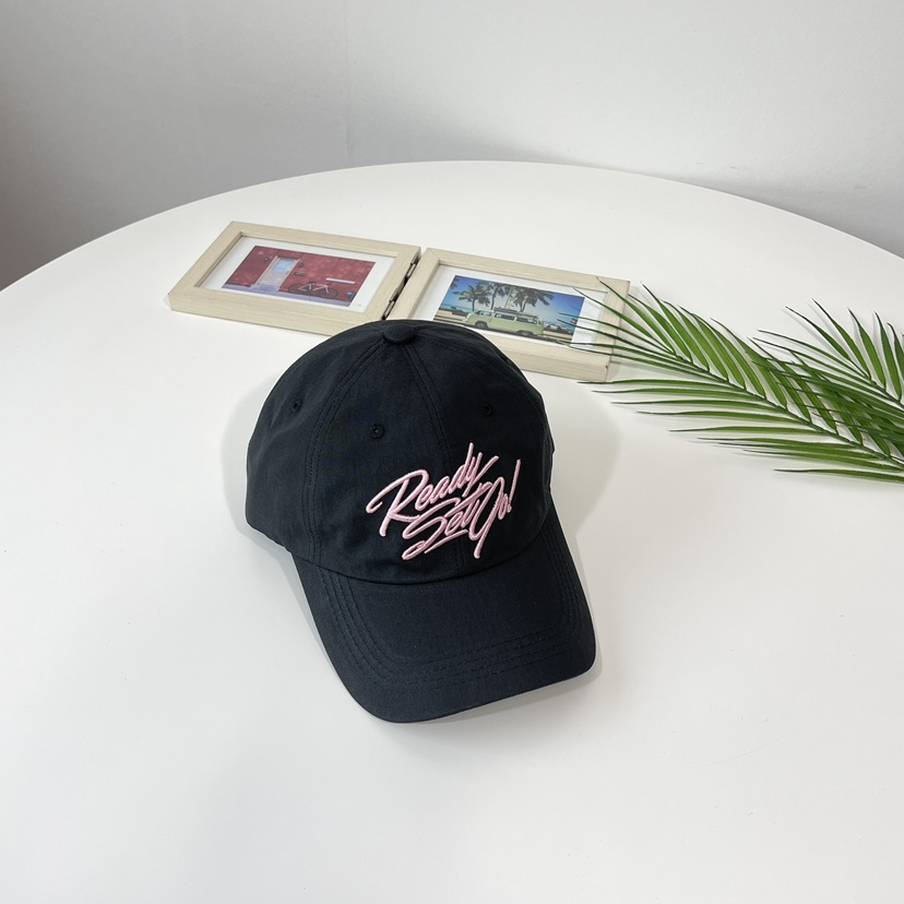 LOVELY HAT韓國直郵女士新品熱賣休閑職業推薦26春夏帽子LOVELY HAT帽子圖色6