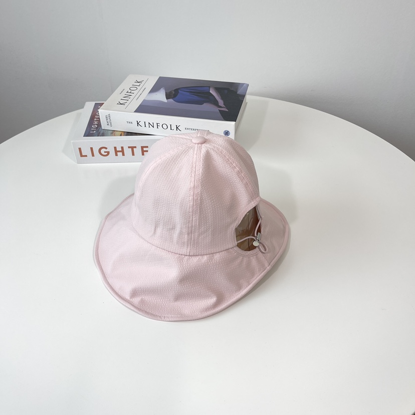 LOVELY HAT韓國東大門直郵女裝新品職業人氣熱賣休閑帽子LOVELY HAT帽子圖色4