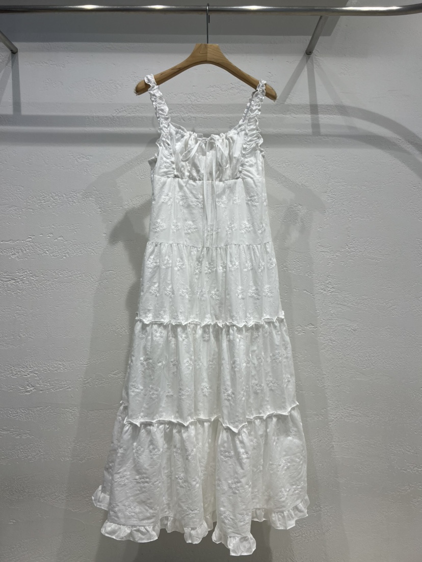 OLA韓國直郵女裝新品人氣休閑時尚職業推薦熱賣26春夏連衣裙mellor/OLA連衣裙