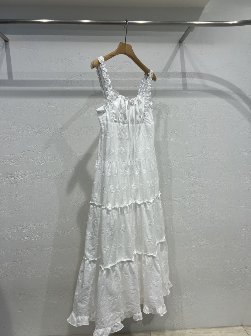 OLA韓國直郵女裝新品人氣休閑時尚職業推薦熱賣26春夏連衣裙mellor/OLA連衣裙