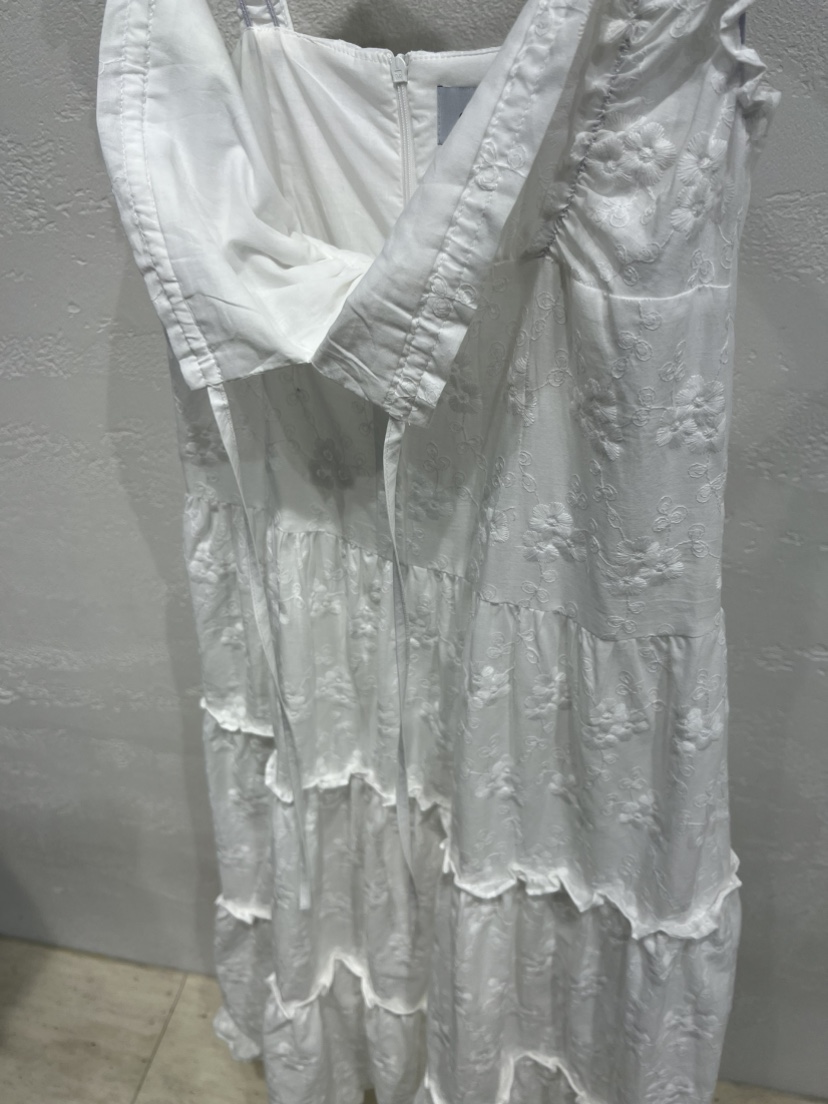 OLA韓國直郵女裝新品人氣休閑時尚職業推薦熱賣26春夏連衣裙mellor/OLA連衣裙