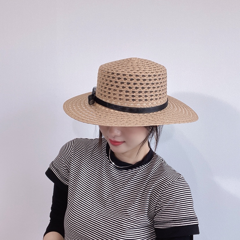 LOVELY HAT韓國直郵實拍女裝新品26春夏推薦時尚職業帽子LOVELY HAT帽子