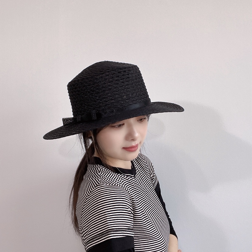 LOVELY HAT韓國直郵實拍女裝新品26春夏推薦時尚職業帽子LOVELY HAT帽子