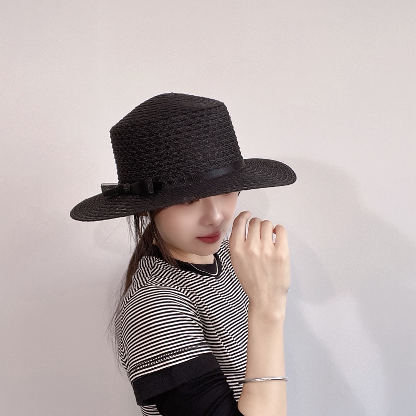 LOVELY HAT韓國直郵實拍女裝新品26春夏推薦時尚職業帽子LOVELY HAT帽子