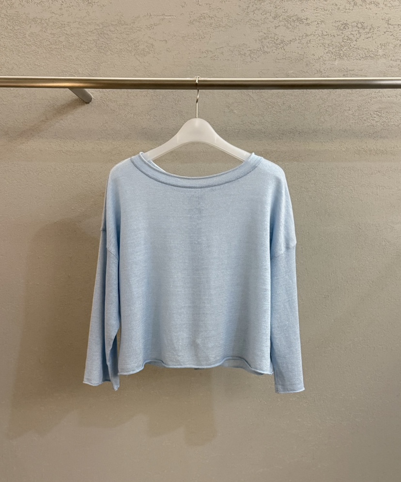 PLAYBUTTON-P韓國東大門代購女士新款職業推薦熱賣針織衫PLAYBUTTON針織衫