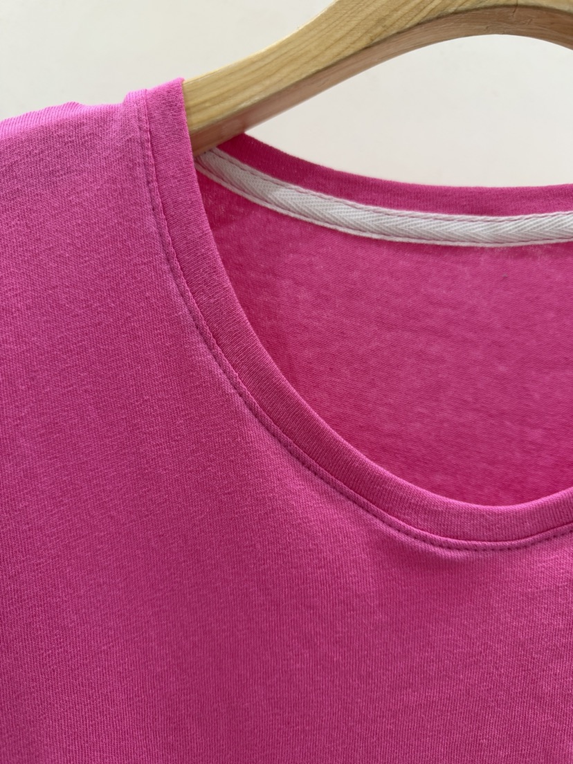 SHIRRING韓國直郵女裝新款人氣26春夏職業推薦時尚休閑T恤SHIRRINGT恤