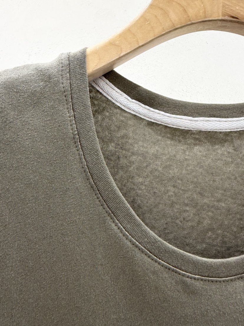 SHIRRING韓國直郵女裝新款人氣26春夏職業推薦時尚休閑T恤SHIRRINGT恤