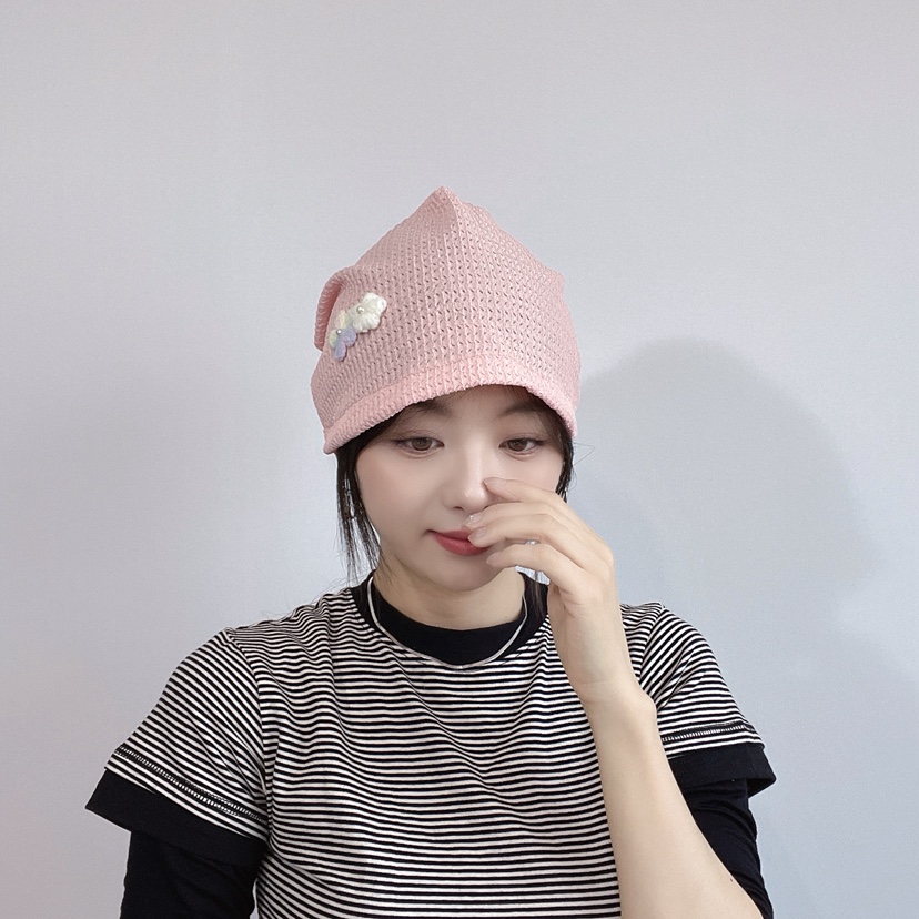 LOVELY HAT韓國東大門代購女士新款人氣熱賣時尚推薦帽子LOVELY HAT帽子