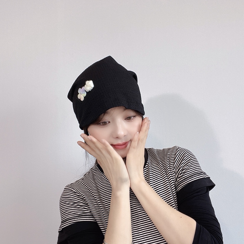 LOVELY HAT韓國東大門代購女士新款人氣熱賣時尚推薦帽子LOVELY HAT帽子