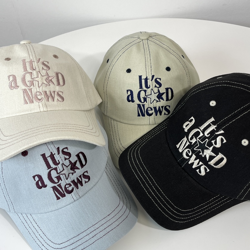 LOVELY HAT韓國直郵女士新品熱賣職業時尚人氣休閑26春夏帽子LOVELY HAT帽子