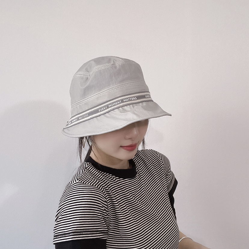 LOVELY HAT韓國東大門直郵女士新品人氣職業時尚休閑帽子LOVELY HAT帽子圖色2