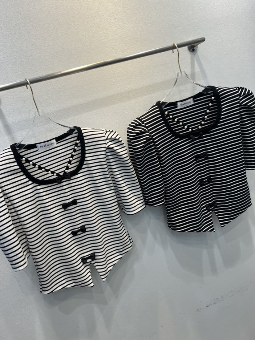 BLUE BANANA韓國代購女裝新款休閑熱賣人氣職業推薦時尚T恤BLUE BANANAT恤