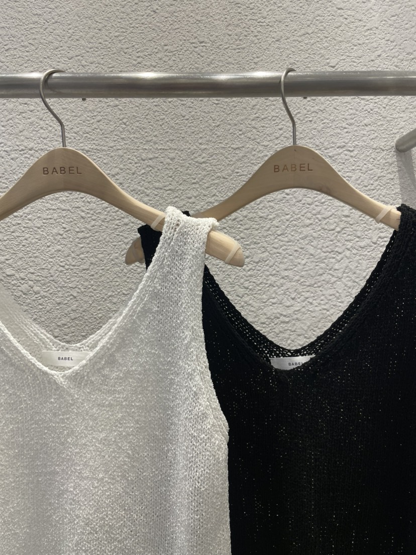 BABEL韓國東大門直郵女士新品時尚人氣職業休閑吊帶背心蕾絲BABEL吊帶/背心