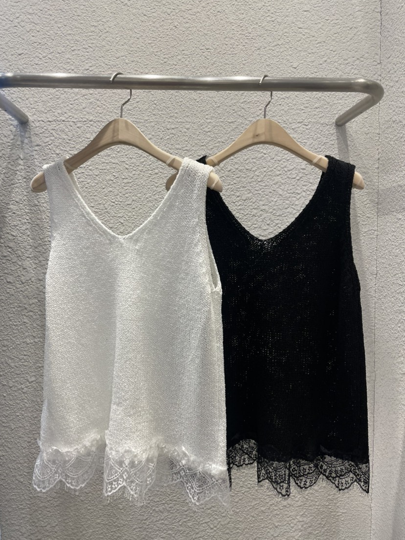 BABEL韓國東大門直郵女士新品時尚人氣職業休閑吊帶背心蕾絲BABEL吊帶/背心