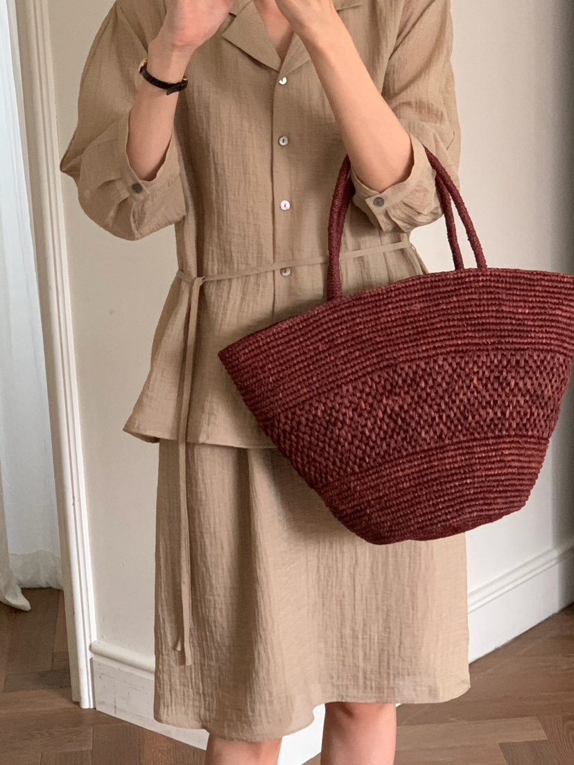 A Flan韓國代購女裝新品推薦人氣時尚熱賣休閑襯衫蕾絲衫AFN/FLAN EDITION襯衫/蕾絲衫