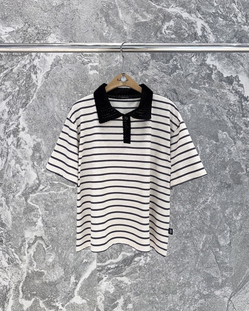 ROOKIE BUD韓國東大門代購女士新品人氣休閑時尚熱賣T恤ROOKIE BUD-LT恤圖色1